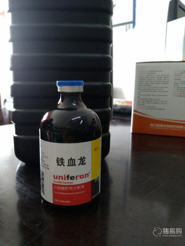 百球清 妥曲珠利混悬液 100ml/瓶